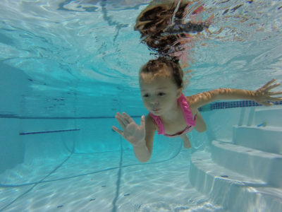 infant isr classes