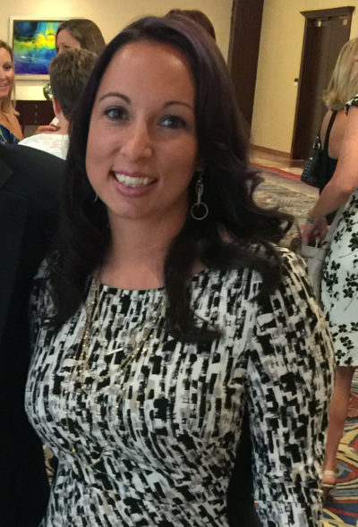 Liona Brown, Instructor